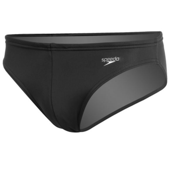 Speedo Men's Xtra Life Lycra Solar 1 Inch Brief - Picture 2 of 8